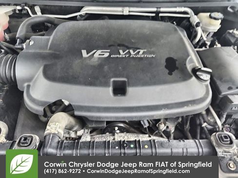 Used 2017 Chevrolet Colorado Z71 image 34