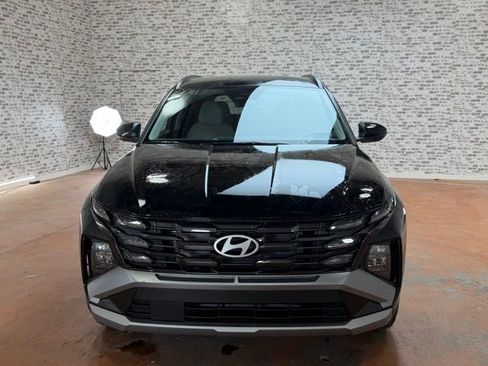 New 2026 Hyundai Tucson SEL image 2