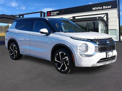 Used 2025 Mitsubishi Outlander SEL