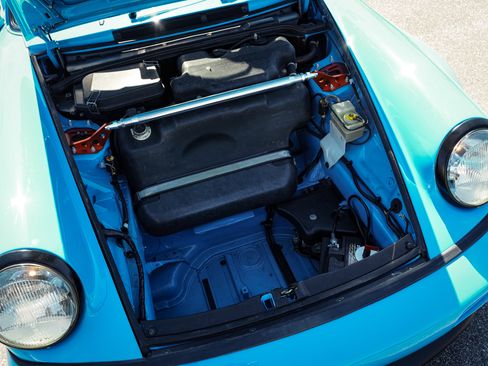 Used 1990 Porsche 911 Carrera image 35