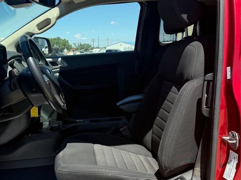 Used 2020 Ford Ranger XLT w/ Equipment Group 301A Mid AWD/4WD image 14
