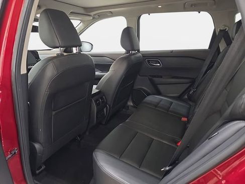 Used 2021 Nissan Rogue SL w/ Premium Package AWD/4WD image 12
