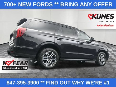 New 2026 Ford Expedition Active AWD/4WD image 41