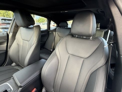 Certified 2024 BMW i4 eDrive35 w/ Convenience Package image 22