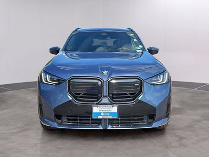 Used 2025 BMW X3 M50 w/ Premium Package