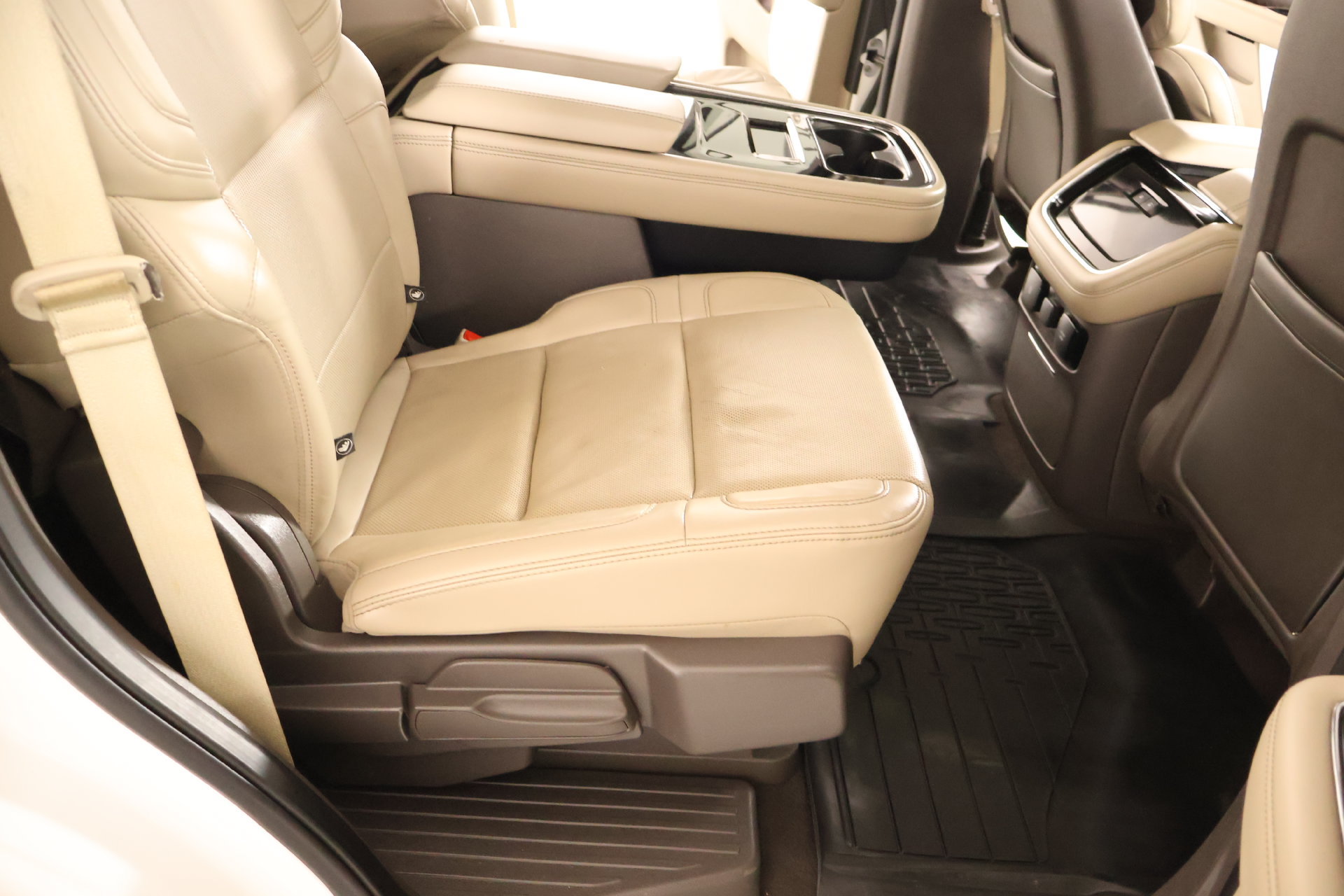 Used 2023 Lincoln Navigator Reserve AWD/4WD image 15
