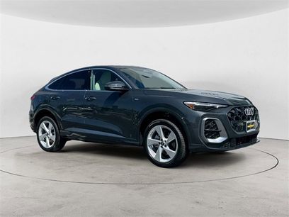 New 2025 Audi Q5 Premium Plus