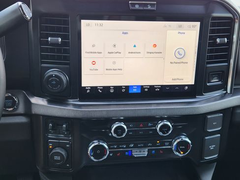 New 2026 Ford F350 Platinum AWD/4WD image 13