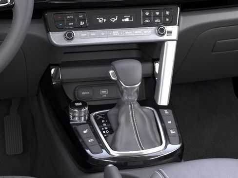 New 2026 Kia Seltos S AWD/4WD image 23