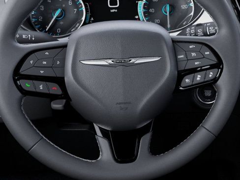 New 2026 Chrysler Pacifica Select w/ S Appearance Package FWD image 20