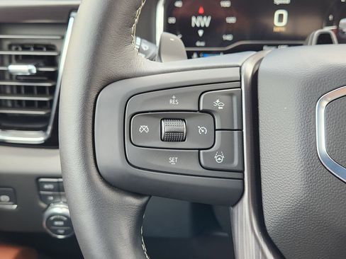 New 2025 GMC Sierra 1500 Denali Ultimate image 33