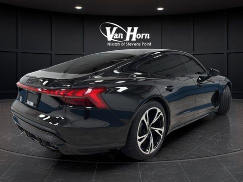 Used 2023 Audi e-tron GT Premium Plus w/ Performance Package image 3