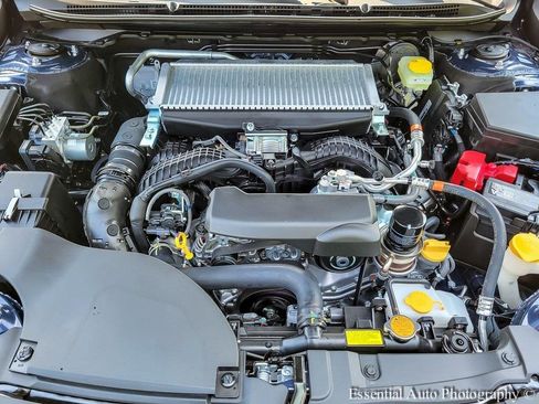 New 2025 Subaru Legacy Sport image 26