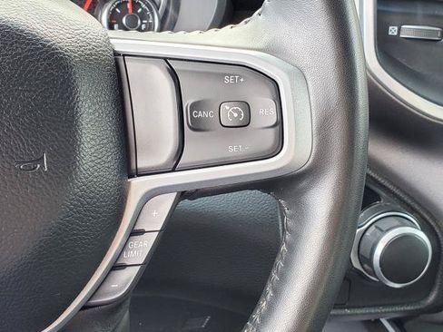 Used 2023 RAM 1500 Big Horn AWD/4WD image 10