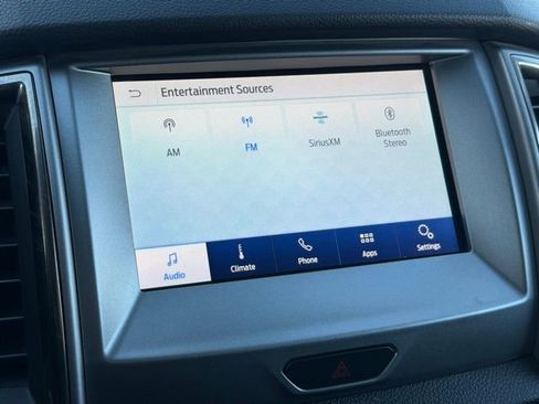 Used 2020 Ford Ranger XLT w/ Equipment Group 302A Luxury image 33