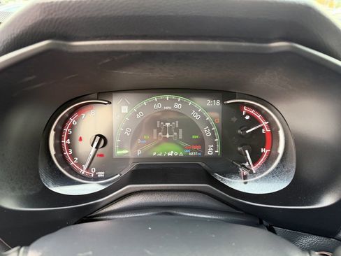 Used 2023 Toyota RAV4 TRD Off-Road image 19