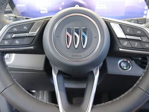 New 2026 Buick Enclave Preferred w/ Power Package FWD image 24