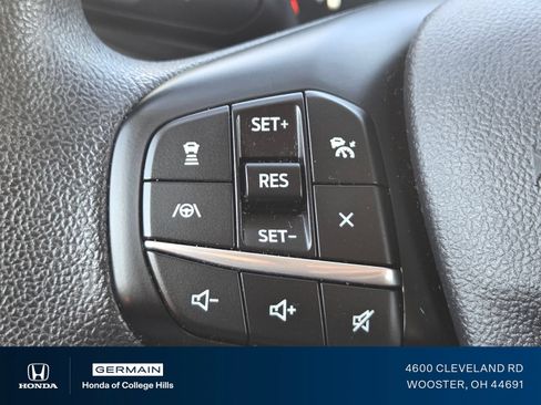 Used 2025 Ford Bronco Sport Big Bend AWD/4WD image 34
