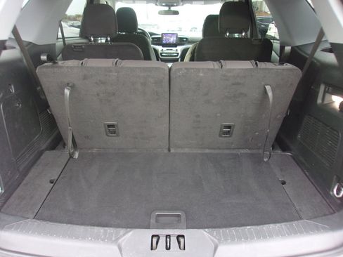Used 2023 Ford Explorer XLT w/ Class IV Trailer Tow Package image 19