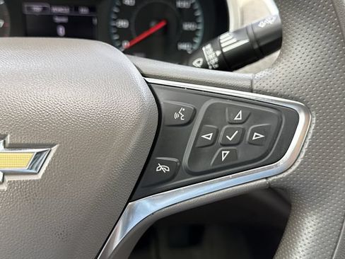 Used 2025 Chevrolet Malibu LT FWD image 15