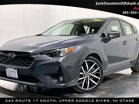 Used 2024 Subaru Impreza 2.0i Sport image 1