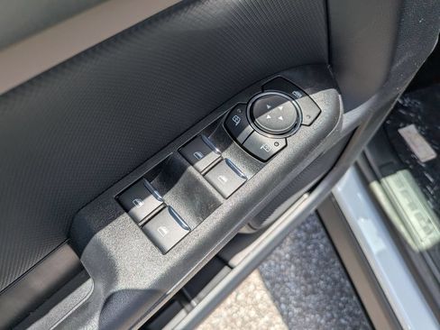 New 2026 Ford Bronco Sport Big Bend AWD/4WD image 17