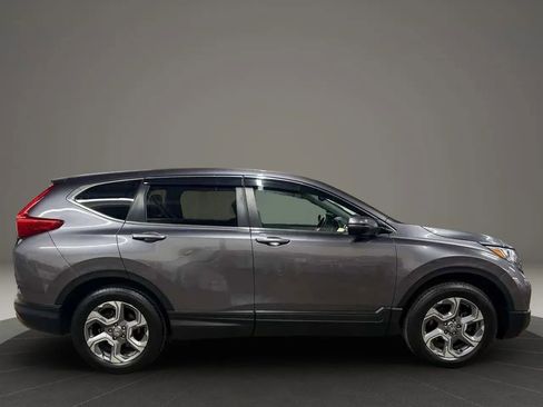 Used 2018 Honda CR-V EX-L image 6