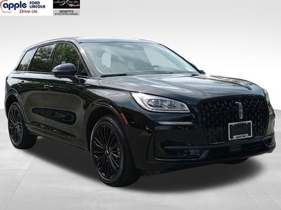 Certified 2025 Lincoln Corsair Reserve w/ Jet Appearance Package