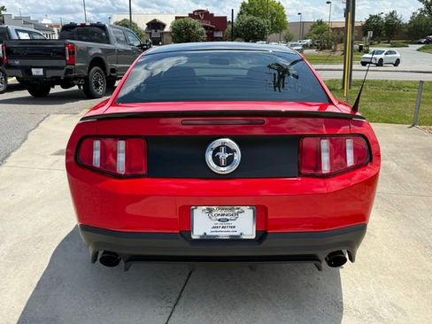 Used 2012 Ford Mustang Boss 302 RWD image 10