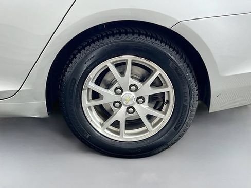 Used 2014 Chevrolet Malibu LS FWD image 31