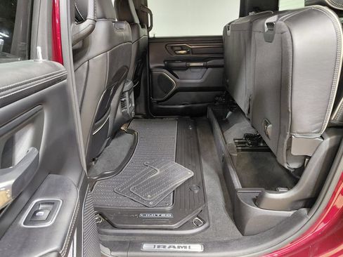 Certified 2021 RAM 1500 Limited w/ Protection Group AWD/4WD image 53