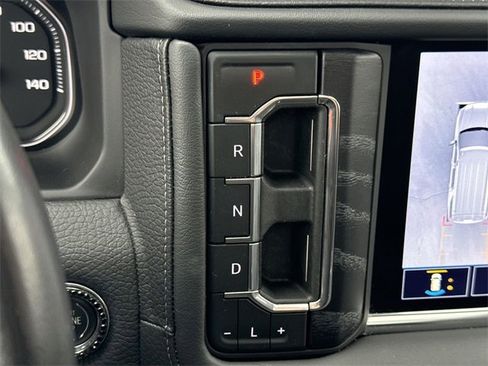 Used 2021 GMC Yukon Denali image 16