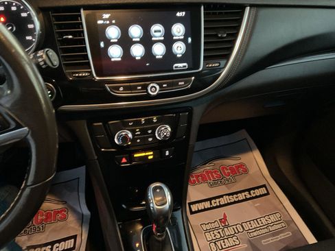 Used 2020 Buick Encore Preferred image 19