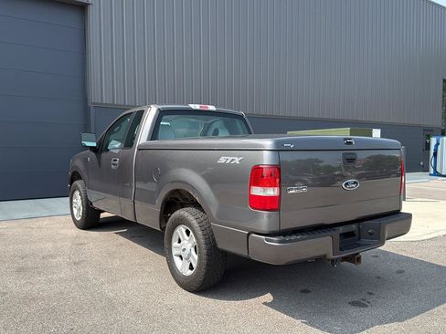 Used 2005 Ford F150 STX RWD image 5