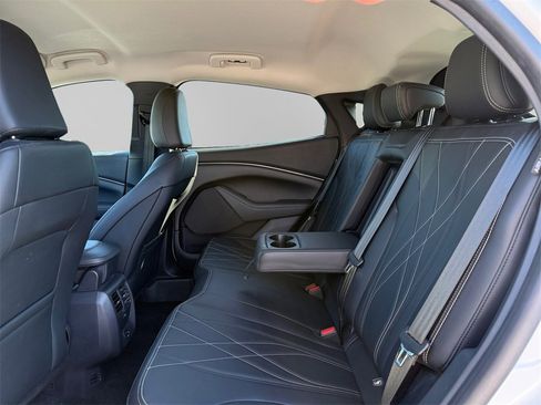 Used 2024 Ford Mustang Mach-E Select image 13