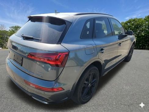 Used 2023 Audi Q5 e Premium AWD/4WD image 8