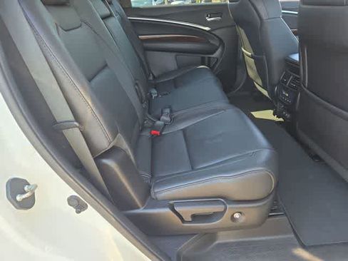 Used 2018 Acura MDX FWD w/ Technology Package image 22