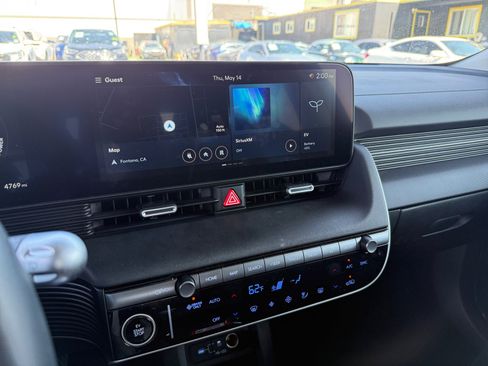 Used 2025 Hyundai Ioniq 5 SE RWD image 20