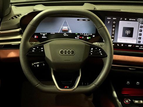 New 2026 Audi S5 Premium Plus image 12