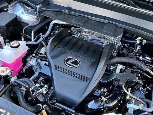 Used 2024 Lexus TX 350 FWD w/ Technology Package image 31