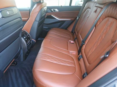 Used 2025 BMW X5 xDrive50e w/ Executive Package image 15