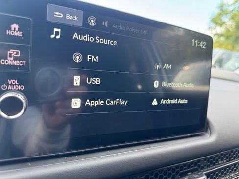 New 2026 Honda HR-V LX image 31