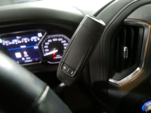 Used 2022 GMC Sierra 1500 Denali w/ LPO, GMC Protection Package image 22