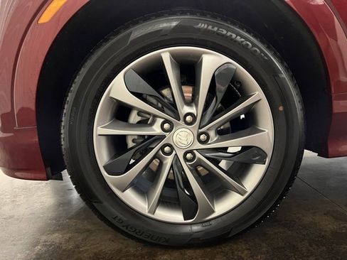 Used 2023 Buick Encore GX Select w/ Sport Touring Package image 10