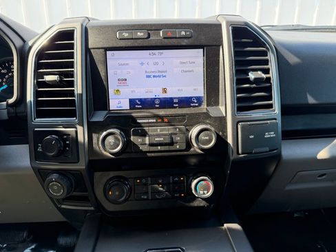 Used 2020 Ford F150 XLT w/ Equipment Group 302A Luxury AWD/4WD image 16