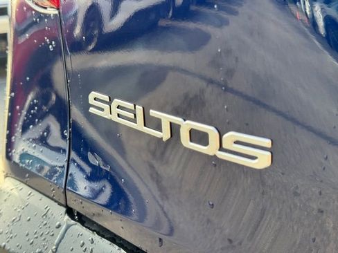 Certified 2024 Kia Seltos S image 8