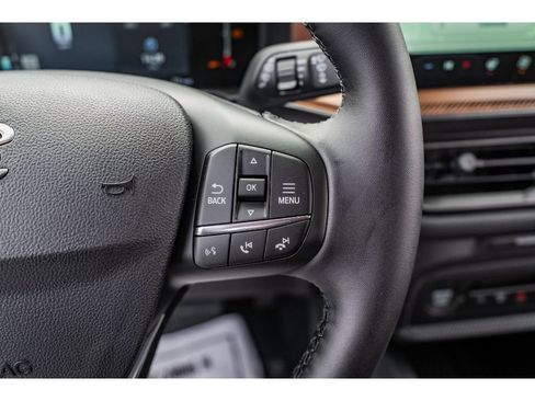 New 2026 Ford Bronco Sport Outer Banks w/ Outer Banks Tech Package+ AWD/4WD image 13