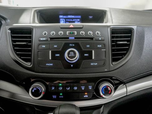 Used 2016 Honda CR-V LX image 23