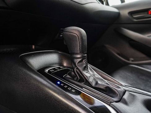 Certified 2023 Toyota Corolla LE FWD image 29