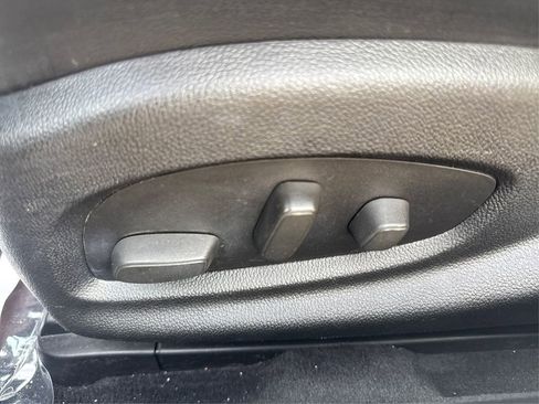 Used 2015 Cadillac ATS Performance image 21